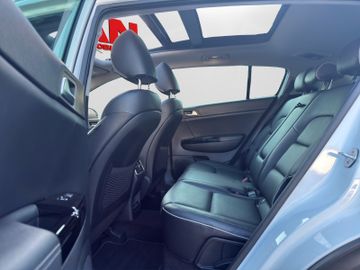 KIA Sportage - 12