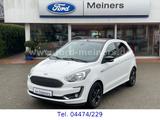 Ford Ka+ 1.2 Black / White *Cool&Sound2+Winter+GJR++* - Ford Ka/Ka+ aus 2019