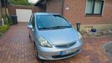 Honda Jazz 1.4 i-DSi mit Prins Gasanlage - Honda Jazz mit LPG-Antrieb