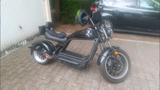 Andere CityTwister 6.0 Max E-Schopper/Bobber,125er/B196 - CHOPPER 125 ER
