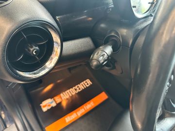MYAUTOCENTER – Gebraucht- und Jahreswagen mit Werkstattservice in Pfaffenhofen MINI Cooper *XENON*PANO*TEMPO*KLIMAAUTOMATIK*