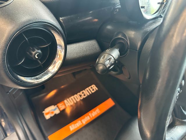 MYAUTOCENTER – Gebraucht- und Jahreswagen mit Werkstattservice in Pfaffenhofen MINI Cooper *XENON*PANO*TEMPO*KLIMAAUTOMATIK*