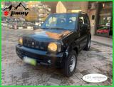 Suzuki Jimny 1.5 DDiS 4WD JLX Più 05/2007 - gebrauchte Suzuki Jimny aus dem Jahr 2007