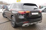 Mercedes-Benz GLC 220 d 4Matic LED Kamera Tempomat Sitzheizung - Mercedes-Benz GLC 220 in Rostock