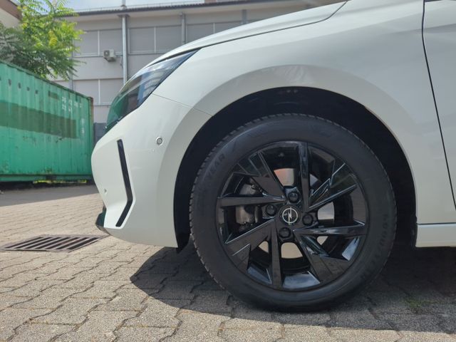 Corsa GS 1.2 Turbo ALLWETTER SHZ LHZ VOLL-LED AP