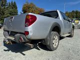Mitsubishi L200 Intense Club Cab 4WD - Mitsubishi L200: Club Cab