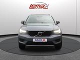 Volvo XC40 D3 Geartronic Kamera Netto 15.958 #6462 - Volvo XC40 Gebrauchtwagen in Frankfurt
