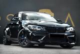BMW M2 Competition M2 Competition - BMW M2 Gebrauchtwagen in München