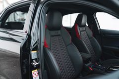 Fahrzeugabbildung Audi RS3 Limousine *1. HAND / SONOS / GARANTIE*