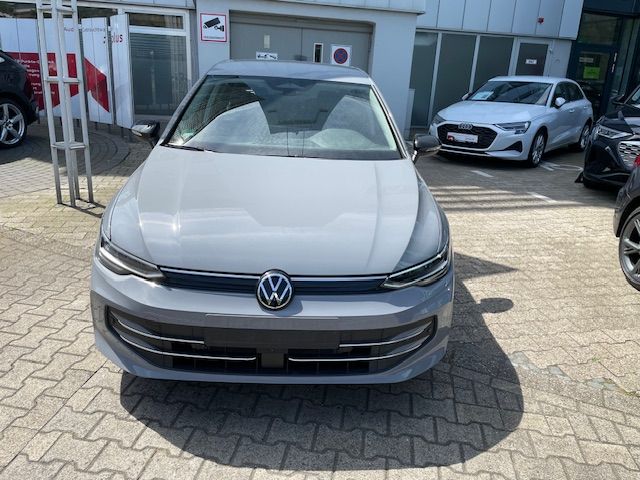 Volkswagen Golf - Bild 5