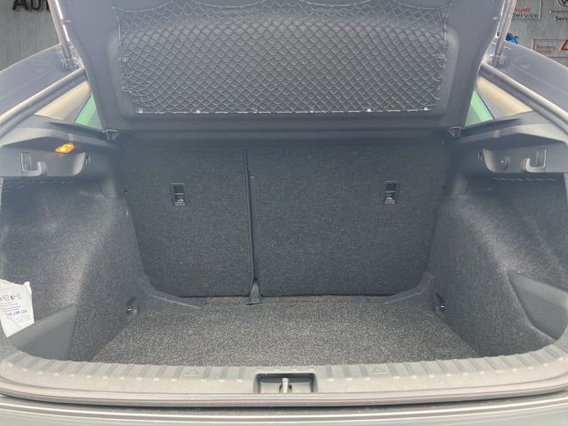 Scala 1.0 TSI Bluetooth LED Einparkhilfe