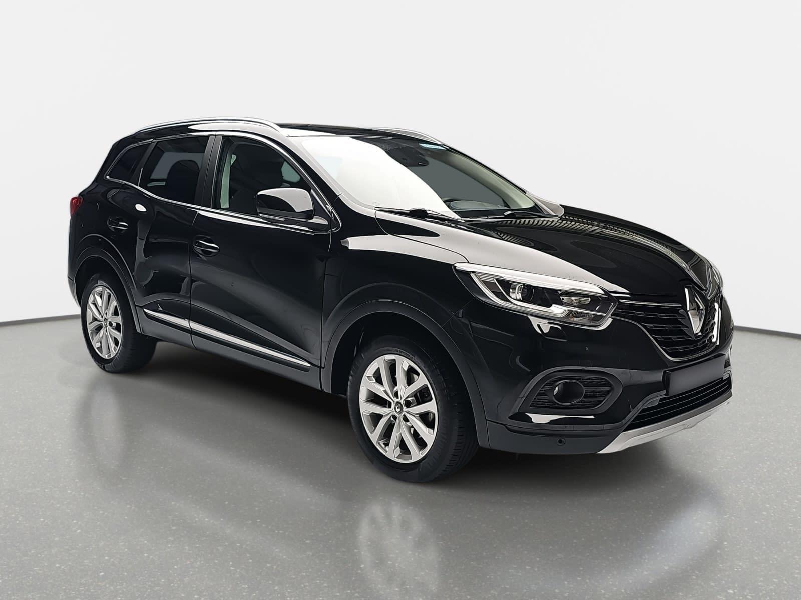Renault 1.3 TCE 140 LIMITED WINTER GRA LM