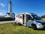 Fiat Wohnmobil-Angebot fiat burstner  - : Wohnmobil