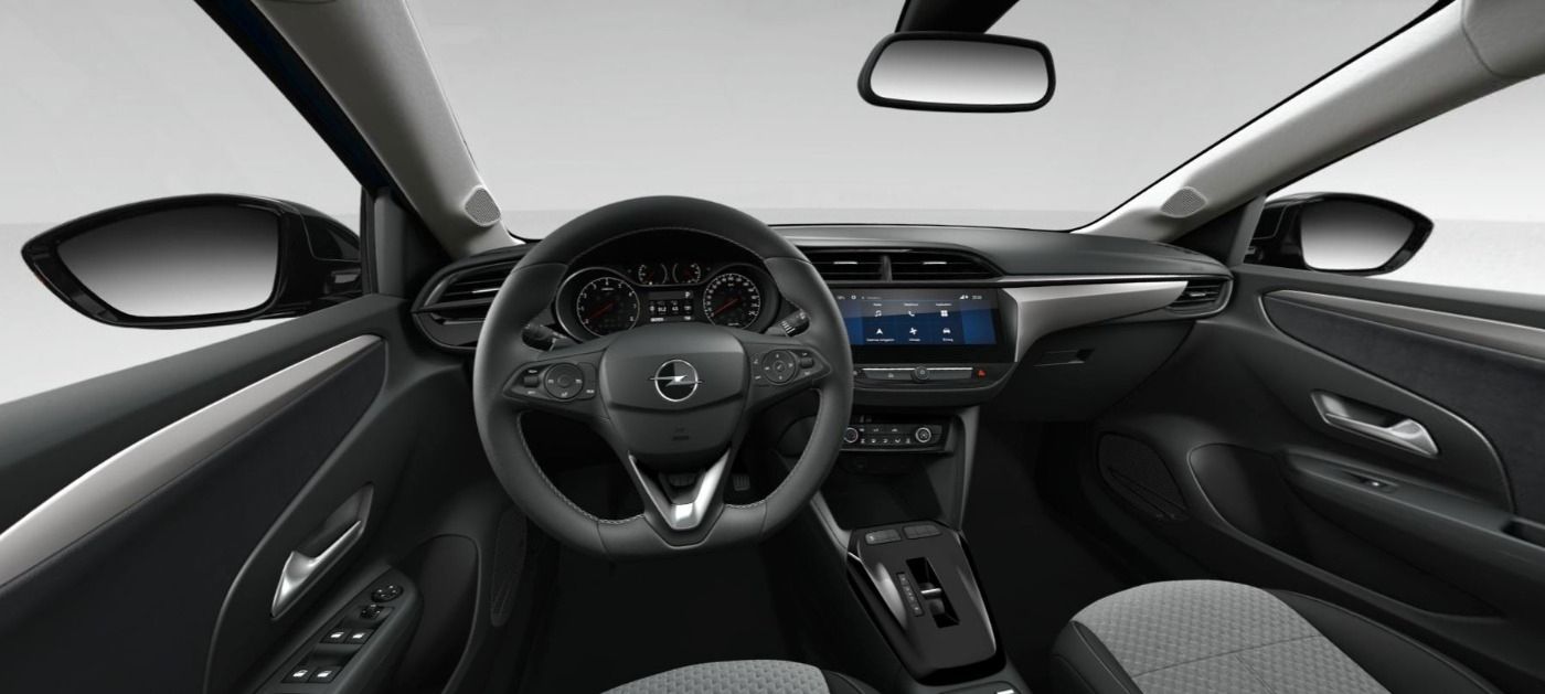 Opel Corsa - Bild 2