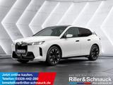 BMW iX xDrive60 M-Sport SITZBELÜFTUNG LED PANO 360° - BMW iX Gebrauchtwagen in Berlin