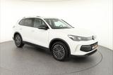 Volkswagen Tiguan 1.5 eTSI Goal Matrix|NAV|360°|SHZ|ACC|AHK - Volkswagen Tiguan aus 2025