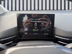 MG MG4 ACC+LED+Fernlichtass.+KlimaA+PDC+DynLicht+AU