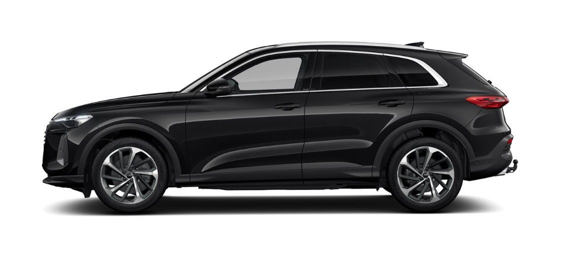 Audi Q5 - Bild 4