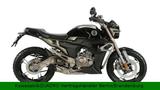 Andere Zontes 125 G1 ABS Mod.2025 wieder vorrätig !!! - NEU MOTORRAD