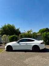 Mercedes-Benz C 63s AMG Keramik Dig. Pano Garantie Checkheft - Mercedes-Benz C 63 AMG Gebrauchtwagen in Köln