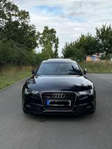 Audi A5 2.0 TDI Sportback SLINE QUATTRO LE... - Audi A5: Sline Sportback