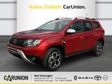 Dacia Duster II Adventure 110 kW TCE KAT DUSTER