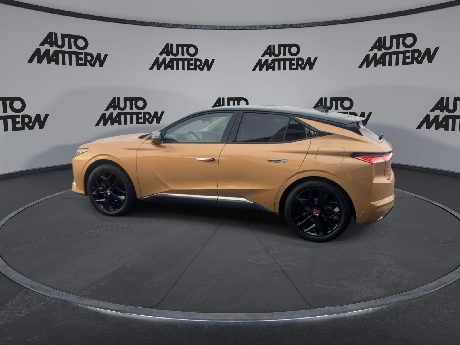 DS Automobiles DS4 4 E-Tense Hybrid 225