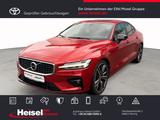 Volvo S60 Limousine R-Design/20"/Schiebedach/Memory/Ha - Volvo S60 aus 2019