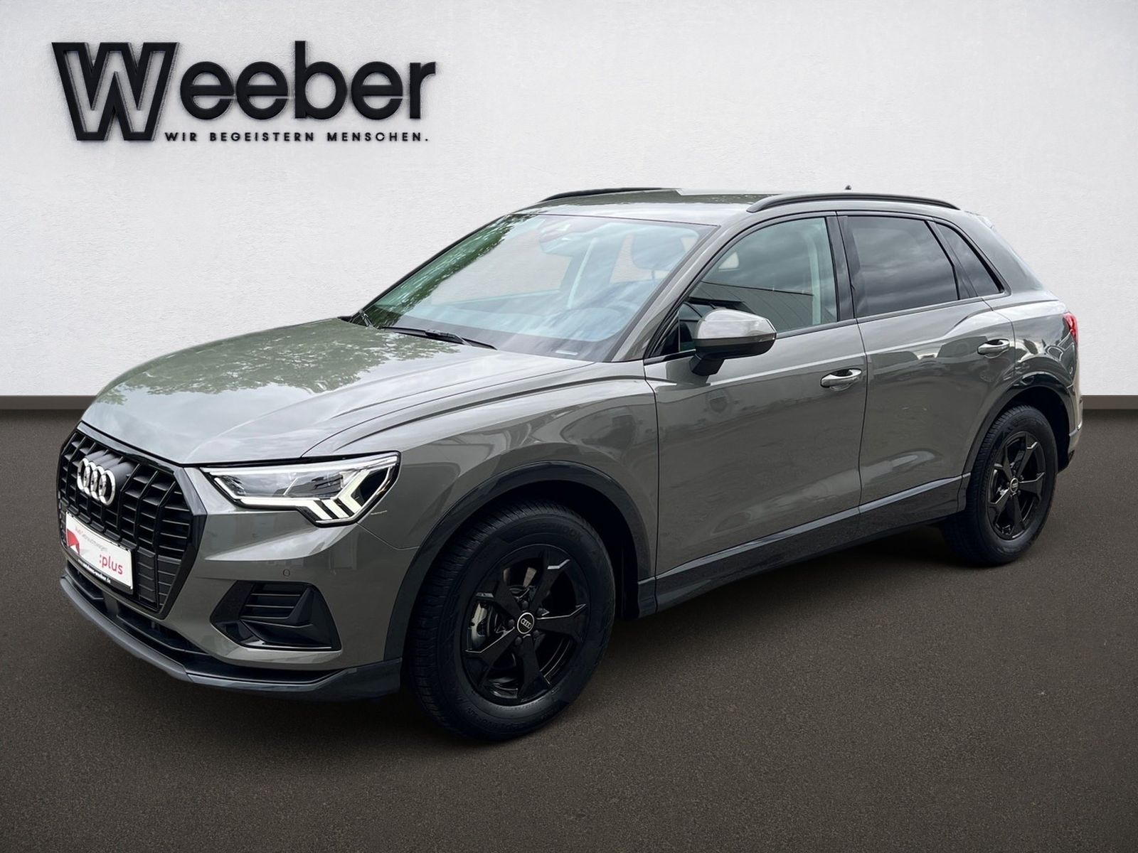 Audi Q3 - Bild 3