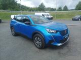 Peugeot 2008 e-ACTIVE PACK Sitzheizung Metallic - : Blau, Geländewagen, Metallic