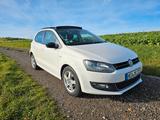 Volkswagen Polo 1.6 TDI MATCH Pano Xenon - Volkswagen Polo: TDI Match