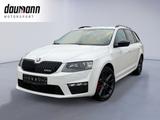 Skoda Octavia Combi RS*Challenge*ACC*Navi*SHZ*TOP* - Skoda mit Diesel-Antrieb: Kombi, Schaltgetriebe