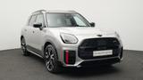 MINI JCW Countryman ALL4 - MINI John Cooper Works Countryman: Grau