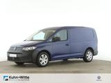 Volkswagen Caddy Maxi Cargo 2.0 TDI LR AHK+RFK+SHZ+Navi - VW Caddy Maxi in Hamburg