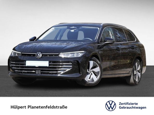 Volkswagen Passat Variant 1.5 BUSINESS NEUES MODELL AHK ACC