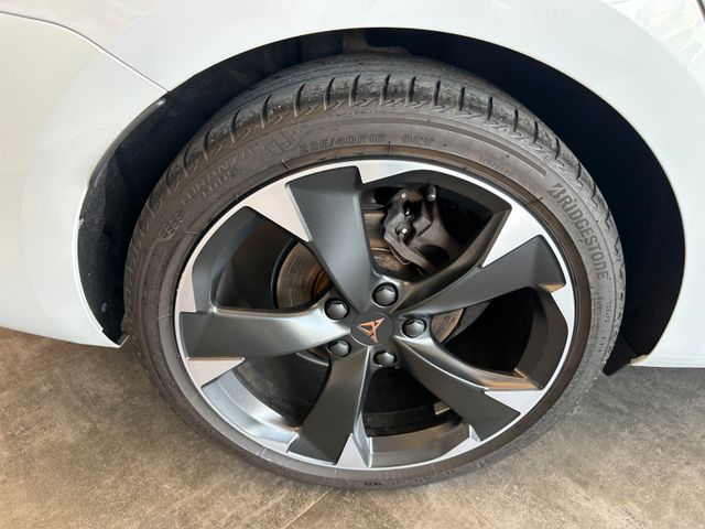 MYAUTOCENTER – Gebraucht- und Jahreswagen mit Werkstattservice in Pfaffenhofen Cupra Leon Sportstourer *LED*Virtuel*Spurh*