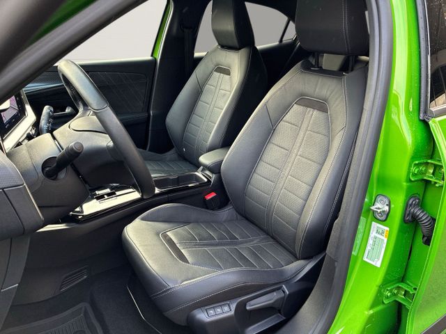Opel Mokka e Ultimate 360+Massage+ACC+Leder+Wärmepump