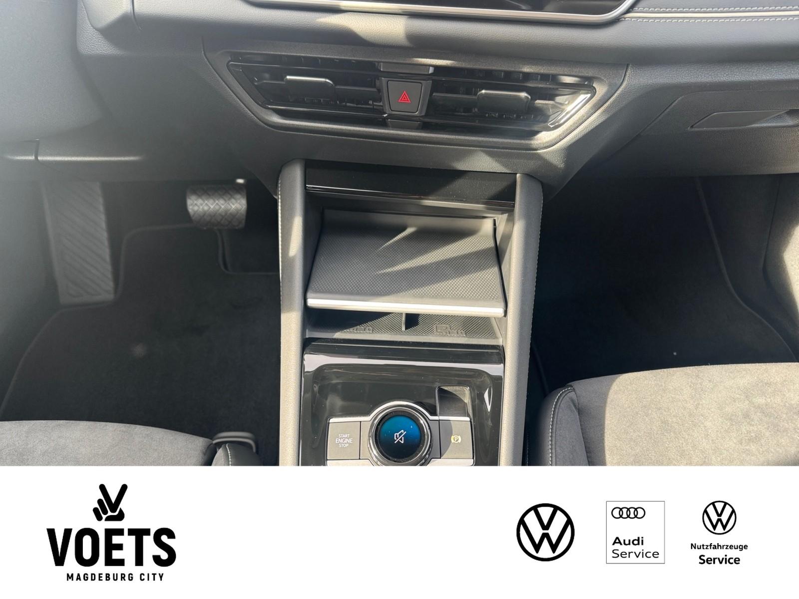 Volkswagen Tayron Elegance 1.5eTSI LED+NAVI+AHK+ACC+DAB+RFK