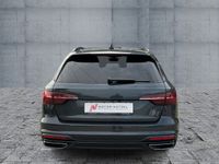 Audi A4 - Vorschau Bild 5