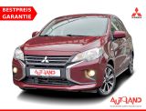 Mitsubishi Space Star 1.2 Select+ CVT Standheizung Kamera - Mitsubishi Space Star aus 2022