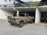 Chevrolet K30 M1008 - Chevrolet Gebrauchtwagen von 1984
