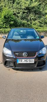 Volkswagen Polo GTI Cup Edition /Projekt. 1er von 800 - Volkswagen Polo: Cup