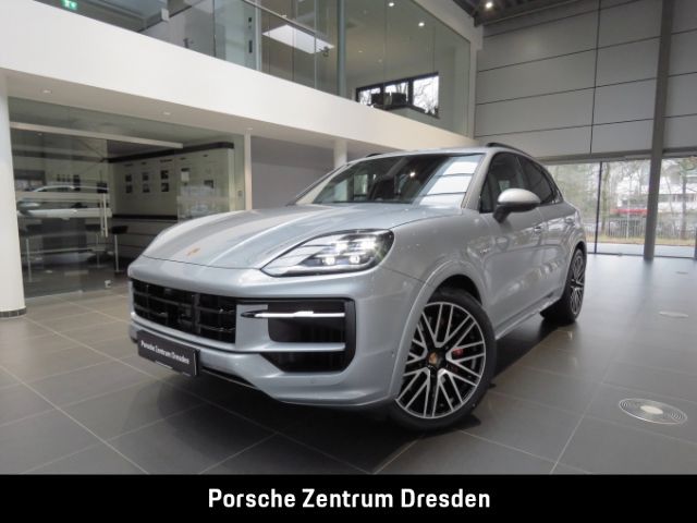 Porsche Cayenne S E-Hybrid LED-Matrix* Porsche InnoDrive