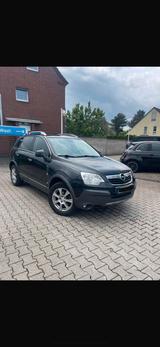 Opel Antara 2.0 CDTI *Automatik* - Opel Antara in Düsseldorf