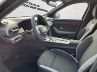 Dacia Bigster - Vorschau Bild 10