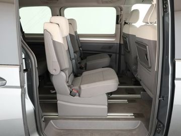 Volkswagen T7 Multivan - 5