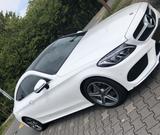 Mercedes-Benz C 220d - AMG-Paket - Burmester Sound - Panorama - Mercedes-Benz C 220 in Rostock
