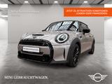 MINI Cooper S Navi Head-Up Kamera Pano.Dach LED - gebrauchte MINI Cooper S aus dem Jahr 2021