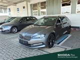 Skoda Superb Combi 2.0 TDI DSG Premium Edition*NAVI*AH - Skoda Superb in Frankfurt (Main)