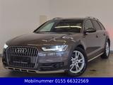 Audi A6 Allroad quattro 3.0 TDI/MATRIX LED/AHKS/U.V.M - Audi A6: Braun